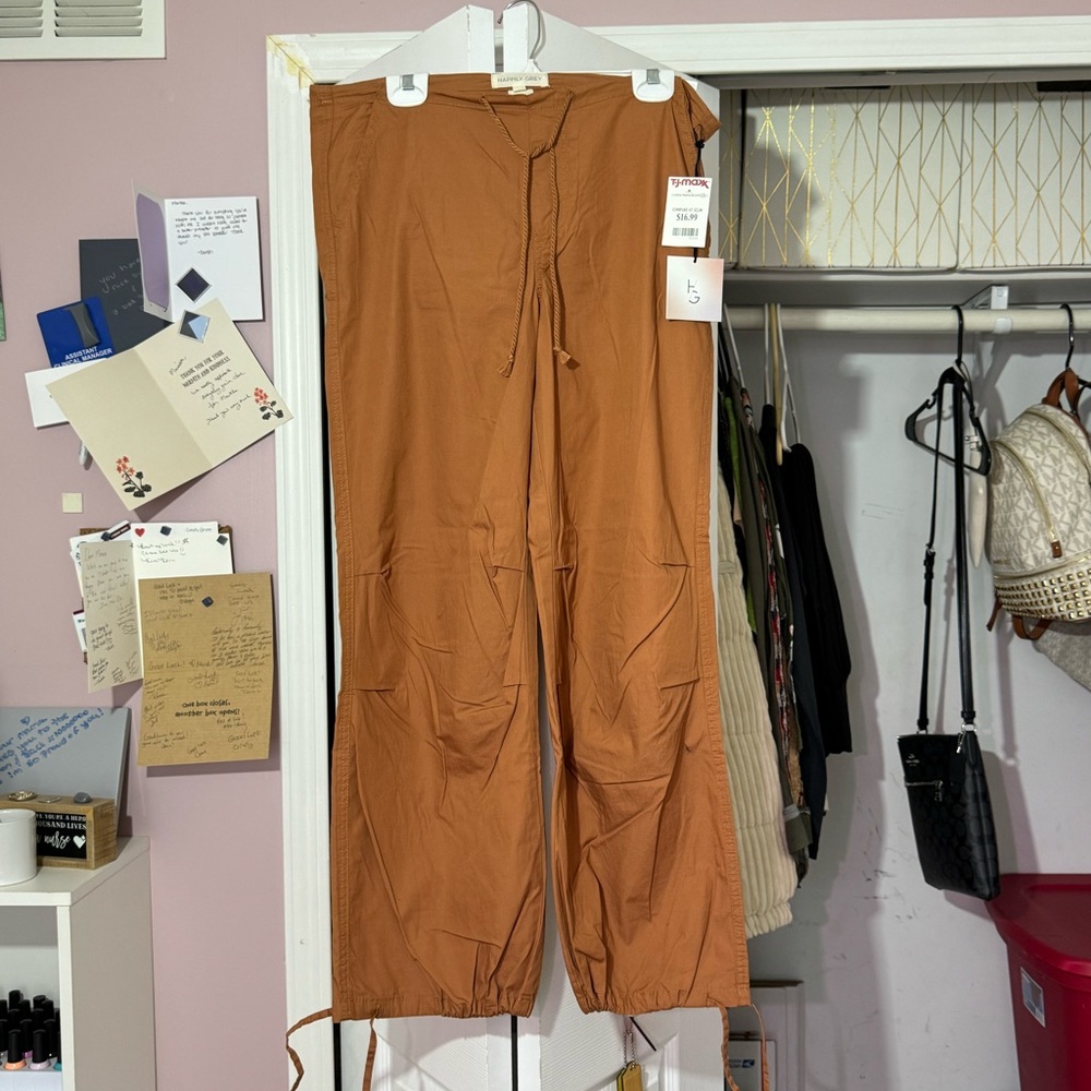 Pants